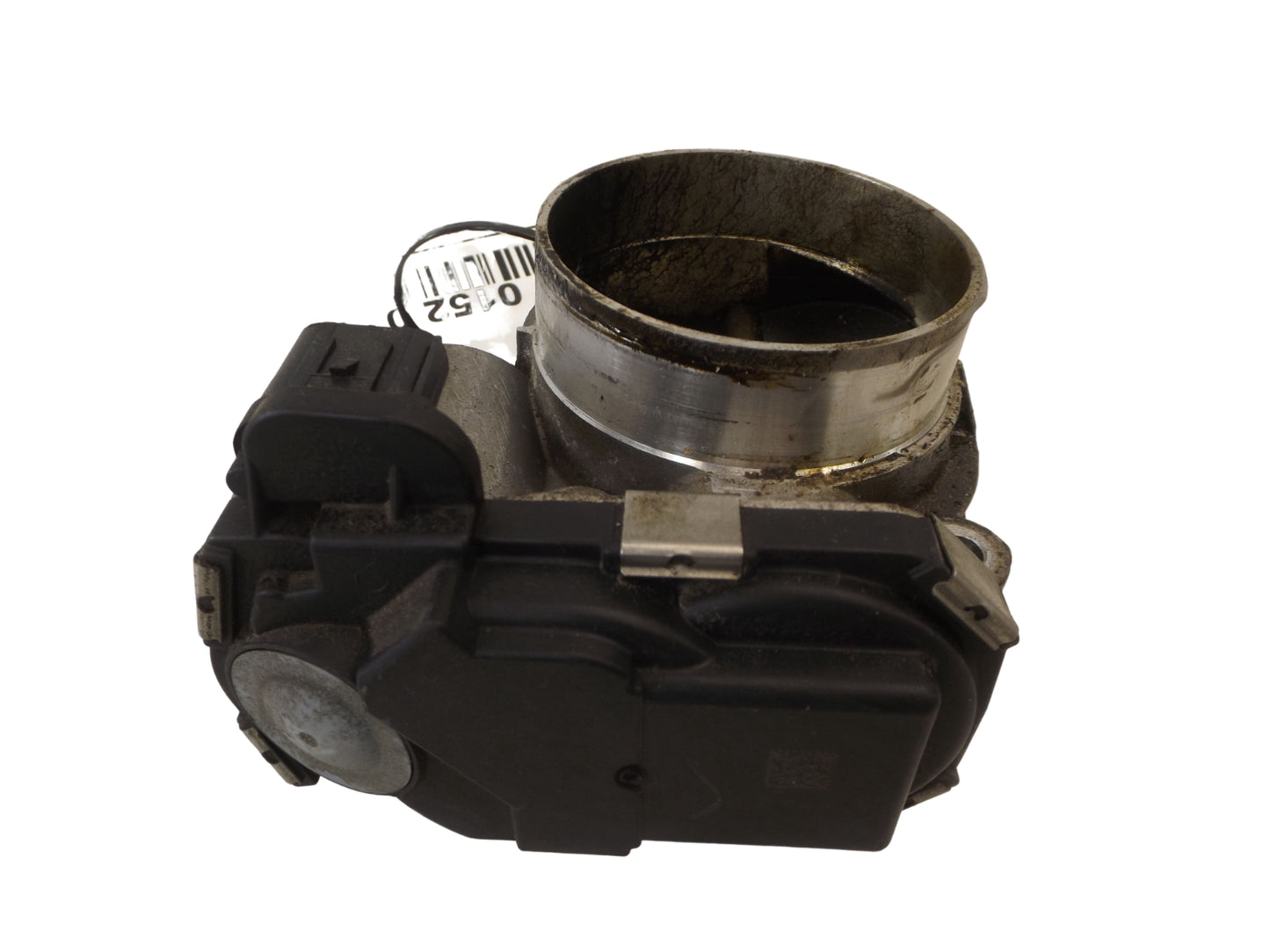 2008-2012 Buick Enclave Electronic Throttle Body 3.6L Used 12670981 OEM