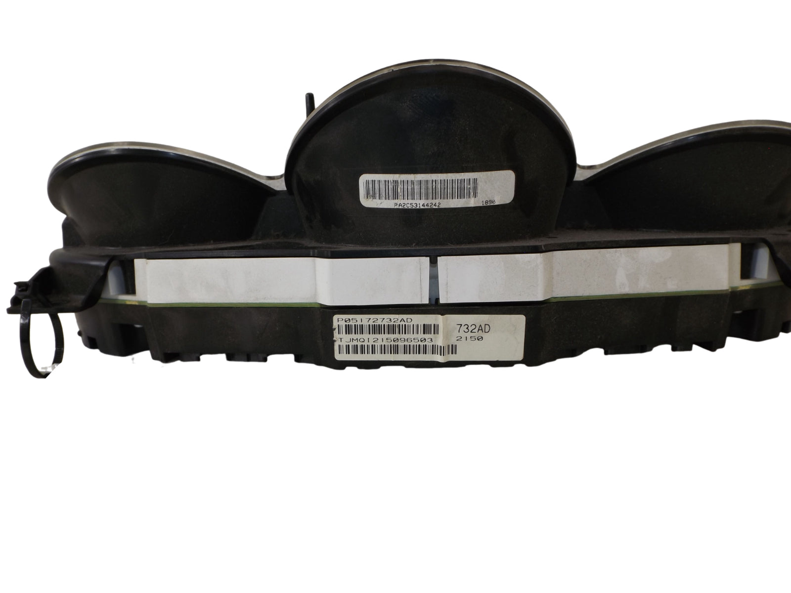 P05172732AD 2010 Only Chrysler Sebring Instrument Cluster 212K Used P05172732AD OEM