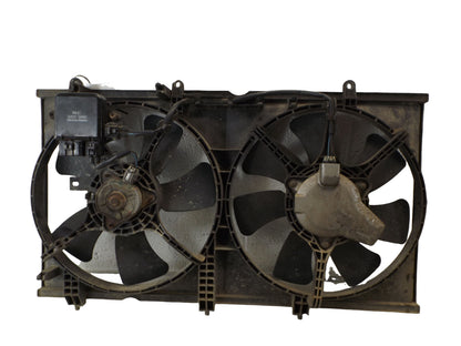 MR464707 2002-2007 Mitsubishi Lancer Engine Cooling Fan Motor Assy.