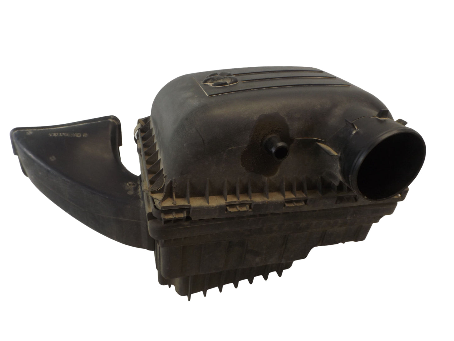 68621093AA 2004-2017 Dodge Ram 1500 5.7L Air Filter Housing 5.7L Used 68621093AA OEM
