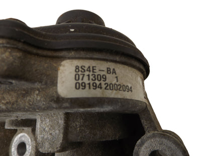 8S4Z9E926B 2008-2011 Ford Focus Fuel Injection Throttle Body Used 8S4Z9E926B OEM