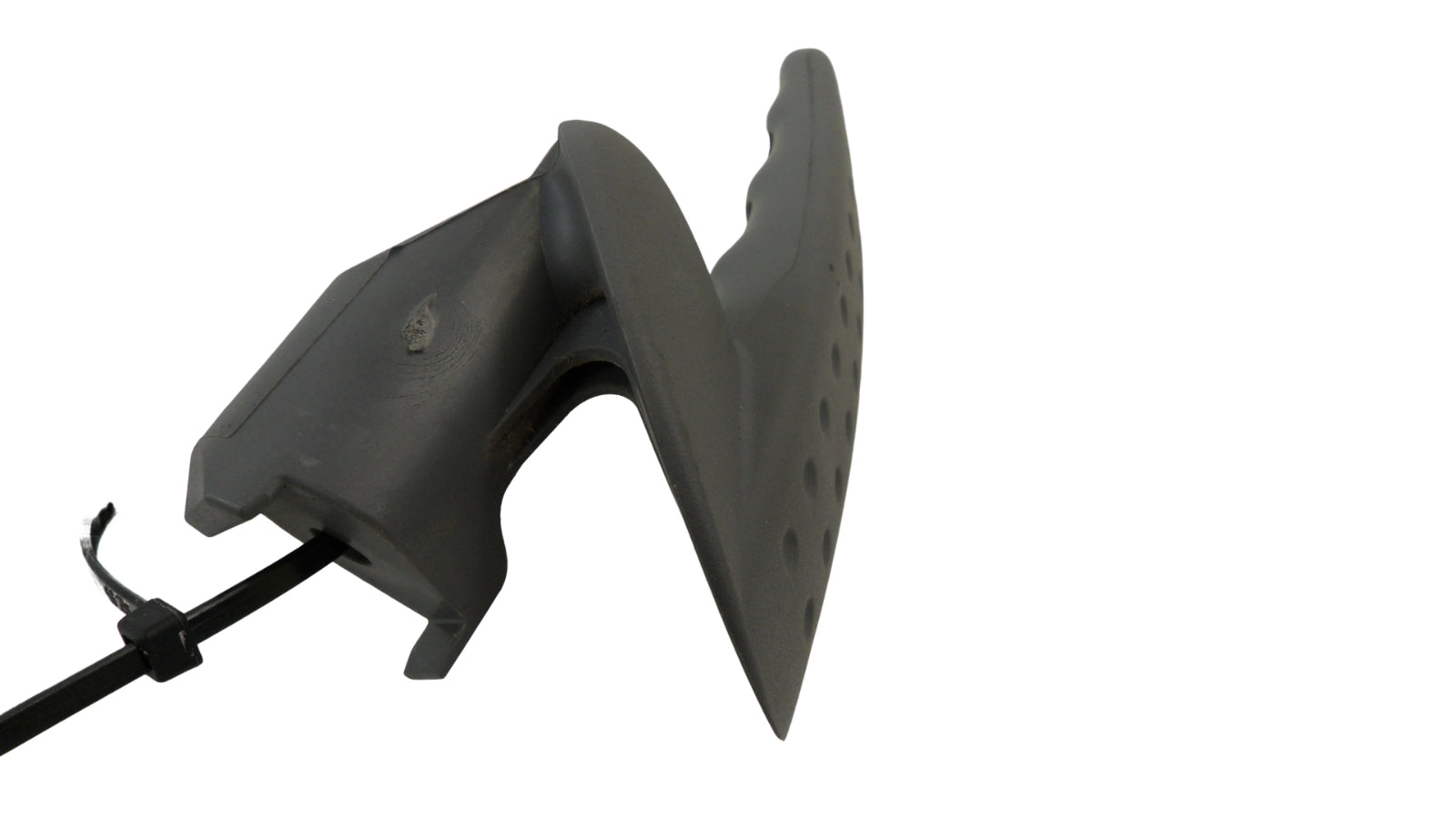 55276127AB 2003-2009 Dodge Ram F / RR Interior Door Handle Used 55276127AB OEM