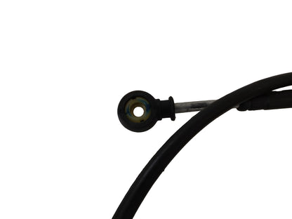999-0000 2009-10 Chrysler Sebring Automatic Transmission Shifter Cable Used 999-0000 OEM