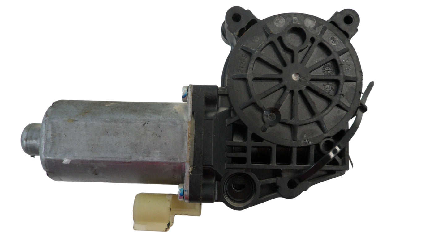 55277090AA 2006-2009 Dodge Ram Mega Cab RR Power Window Motor Used 55277090AA OEM