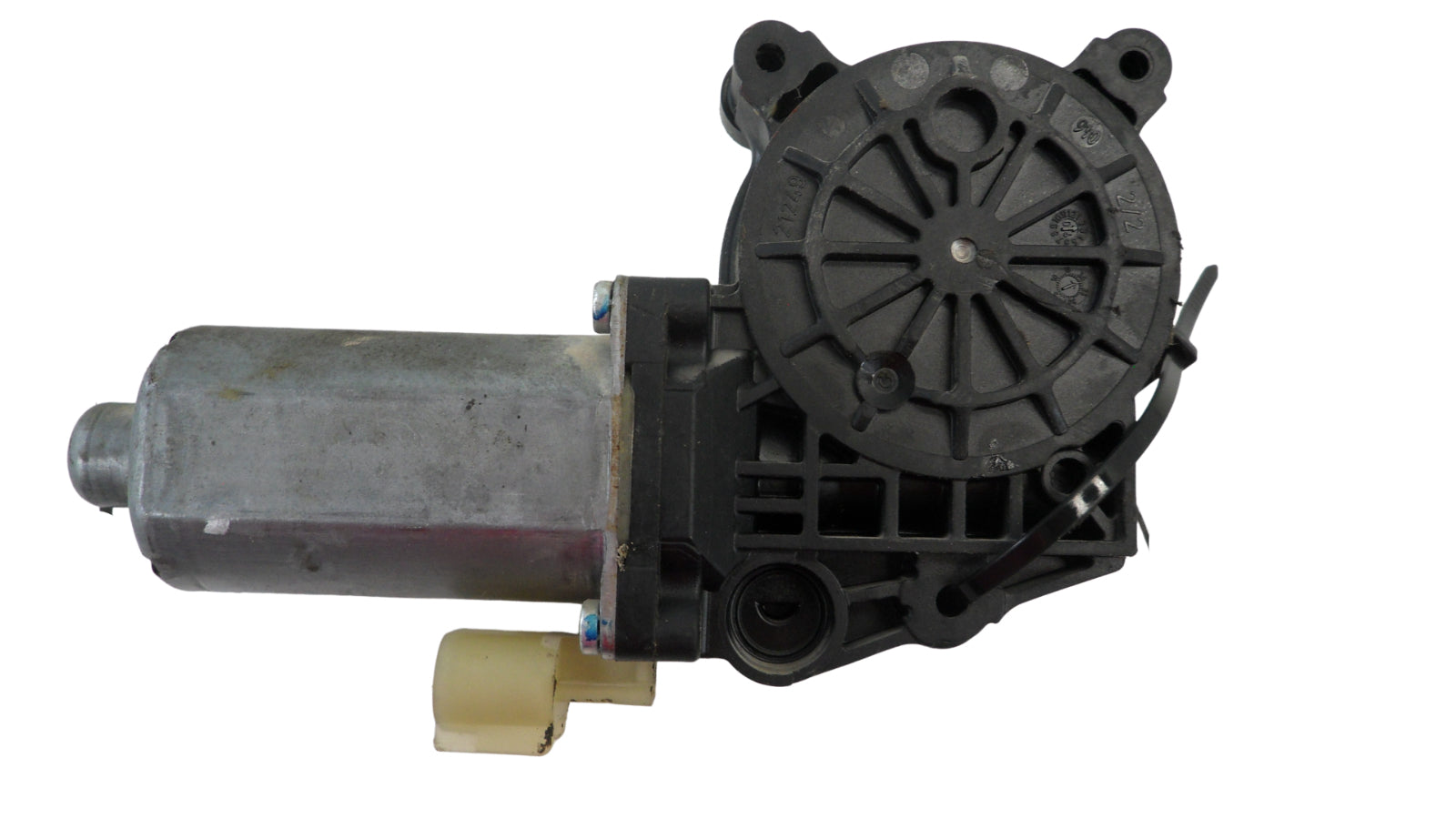 55277090AA 2006-2009 Dodge Ram Mega Cab RR Power Window Motor Used 55277090AA OEM