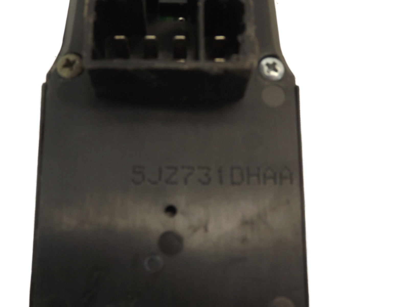 68171680AB 2002-2008 Dodge Ram FL Door Window Switch Quad / Mega Cab Used 68171680AB OEM