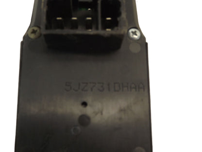 68171680AB 2002-2008 Dodge Ram FL Door Window Switch Quad / Mega Cab Used 68171680AB OEM