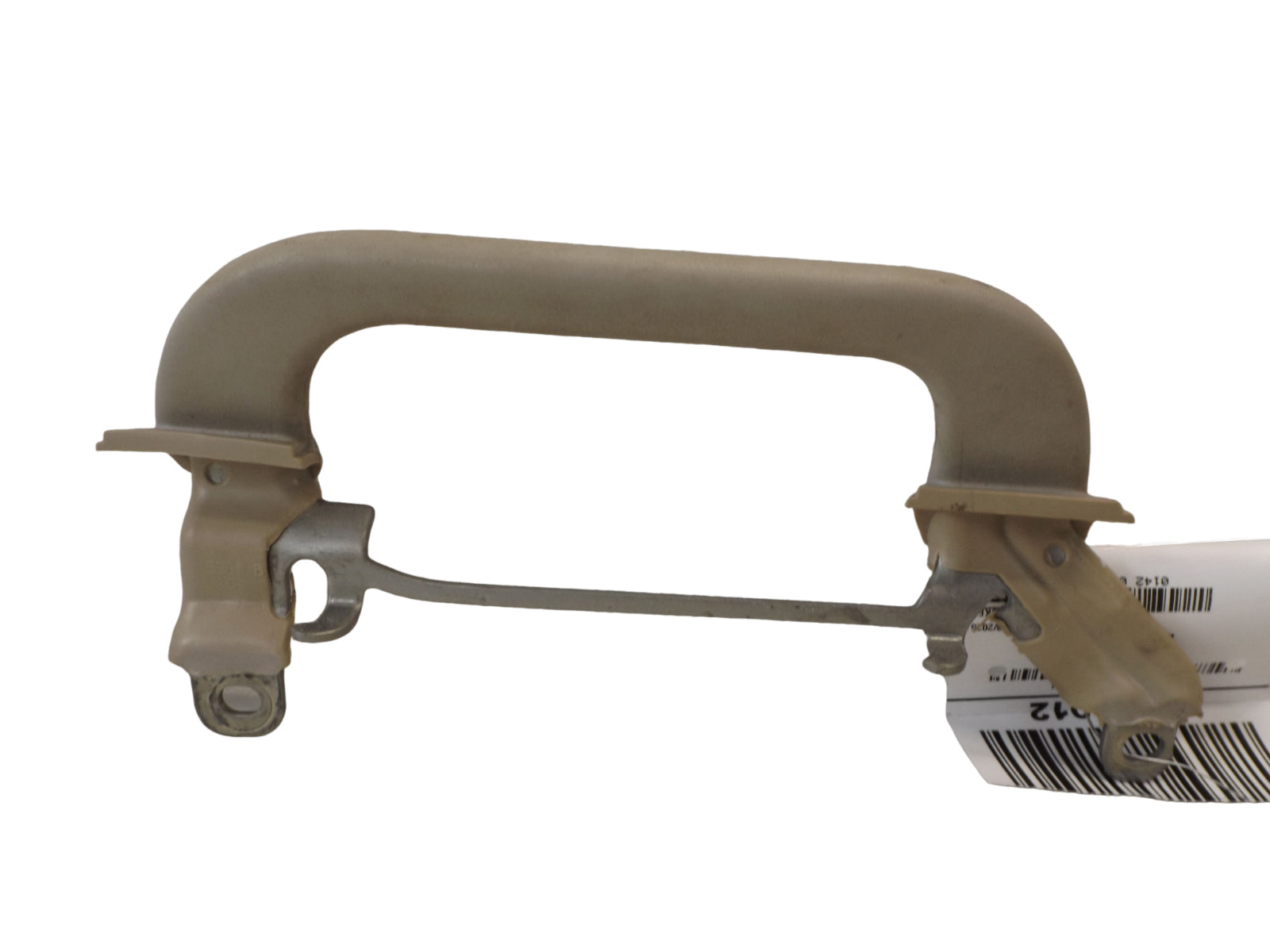 299-0000  2008-2009 Chevrolet Silverado Passenger FR Interior Grab Bar Used 299-0000 OEM