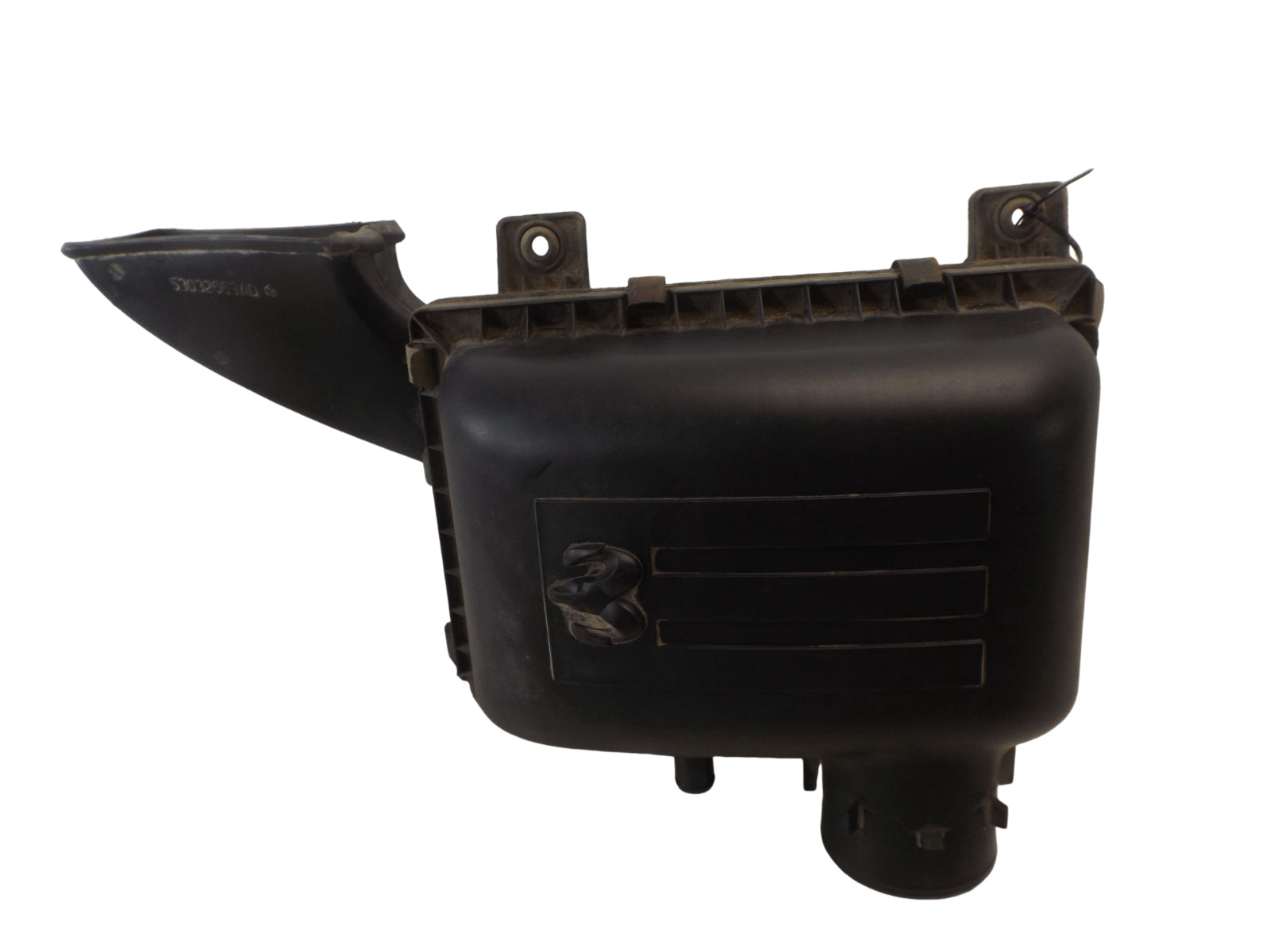 68621093AA 2004-2017 Dodge Ram 1500 5.7L Air Filter Housing 5.7L Used 68621093AA OEM