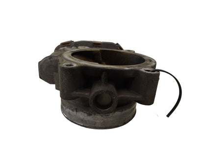 12580760 2008-13 Chevrolet Silverado Fuel Injection Throttle Body 5.3L Used 12580760 OEM