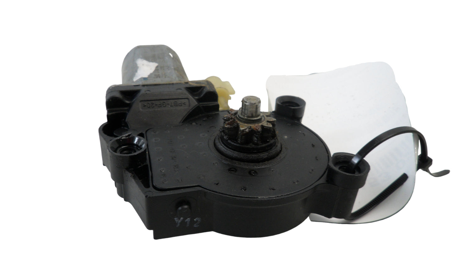 55275599AC 2003-2009 Dodge Ram Driver FL Power Window Motor Used 55275599AC OEM