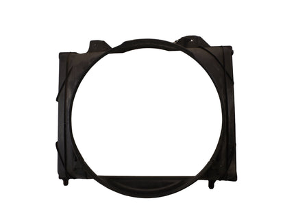 2L1Z8146AA 2003-2006 Ford Expedition UL Engine Cooling Fan Shroud 5.4L Used 2L1Z8146AA OEM