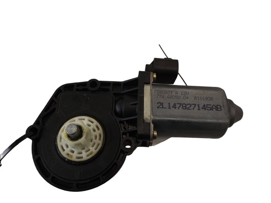 6L1Z7823395B 2003-2006 Ford Expedition Passenger RR Window Motor Used 6L1Z7823395B OEM