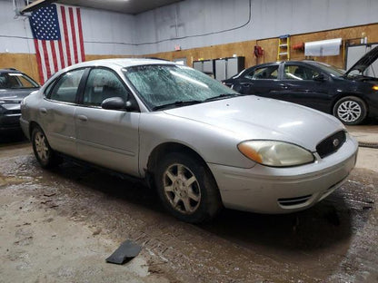 040220F 2004-2007 Ford Taurus Headlight Switch Used 040220F OEM