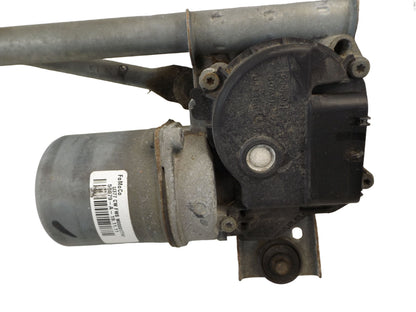 9L8Z17566A 2008-2012 Ford Escape Windshield Wiper Linkage / Windshield Wiper Motor OEM USED