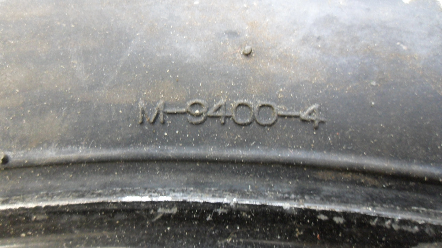 6R3Z1007BA 2005-2009 Ford Mustang Compact Spare Used 6R3Z1007BA OEM