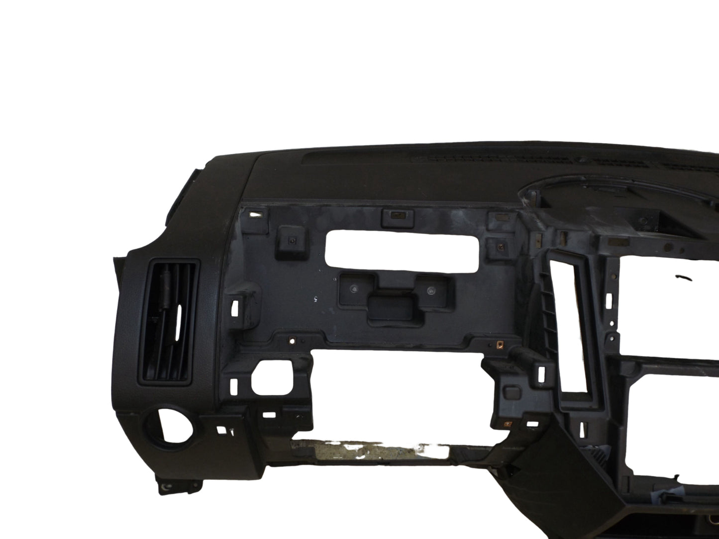 8T4Z7804320BA 2007-2010 Ford Edge Dashboard Panel Used 7T4Z7804320AC OEM