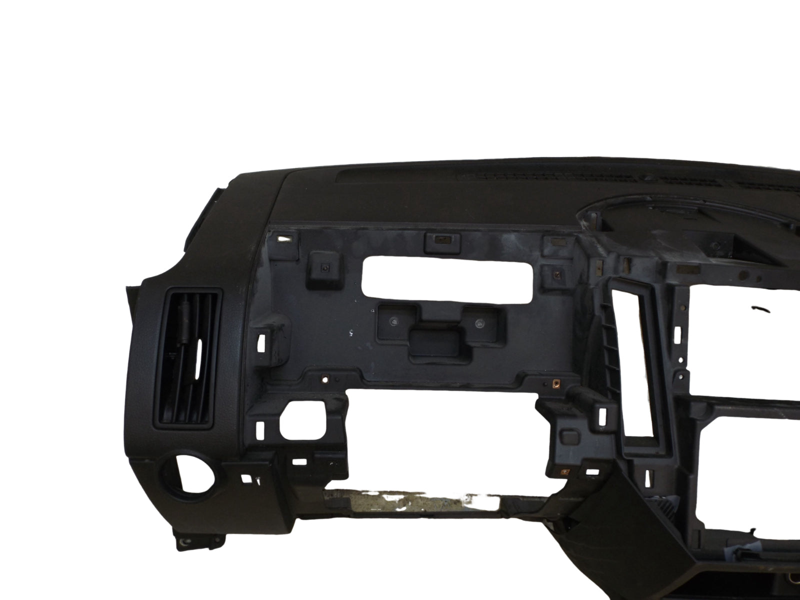 8T4Z7804320BA 2007-2010 Ford Edge Dashboard Panel Used 7T4Z7804320AC OEM