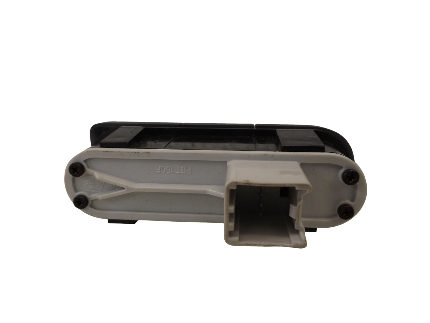 7T4T10D889ABW 2009-2011 Ford Edge Driver Information Display Switch Used 7T4T10D889ABW OEM