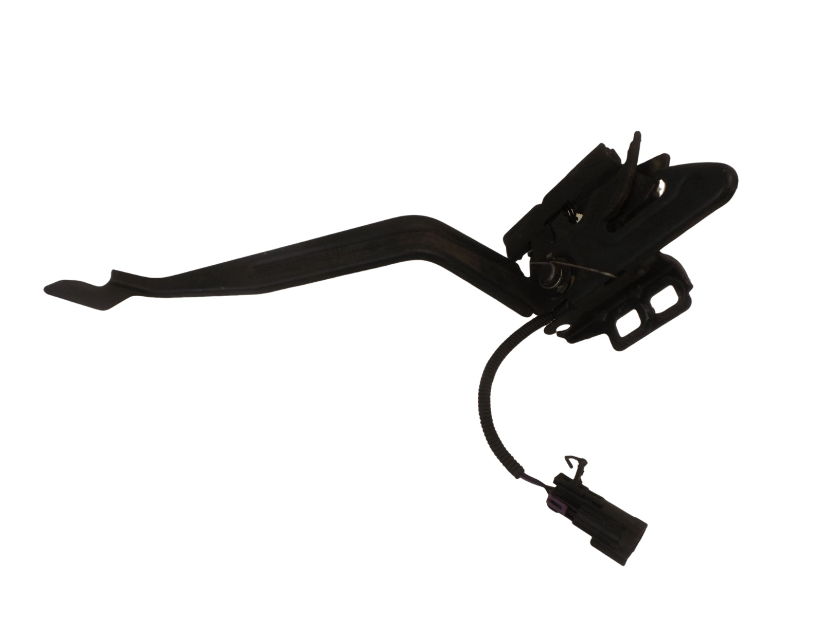 20765607 2008-2012 Buick Enclave Front Hood Latch Used 20765607 OEM