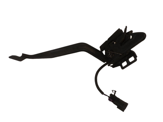 20765607 2008-2012 Buick Enclave Front Hood Latch Used 20765607 OEM