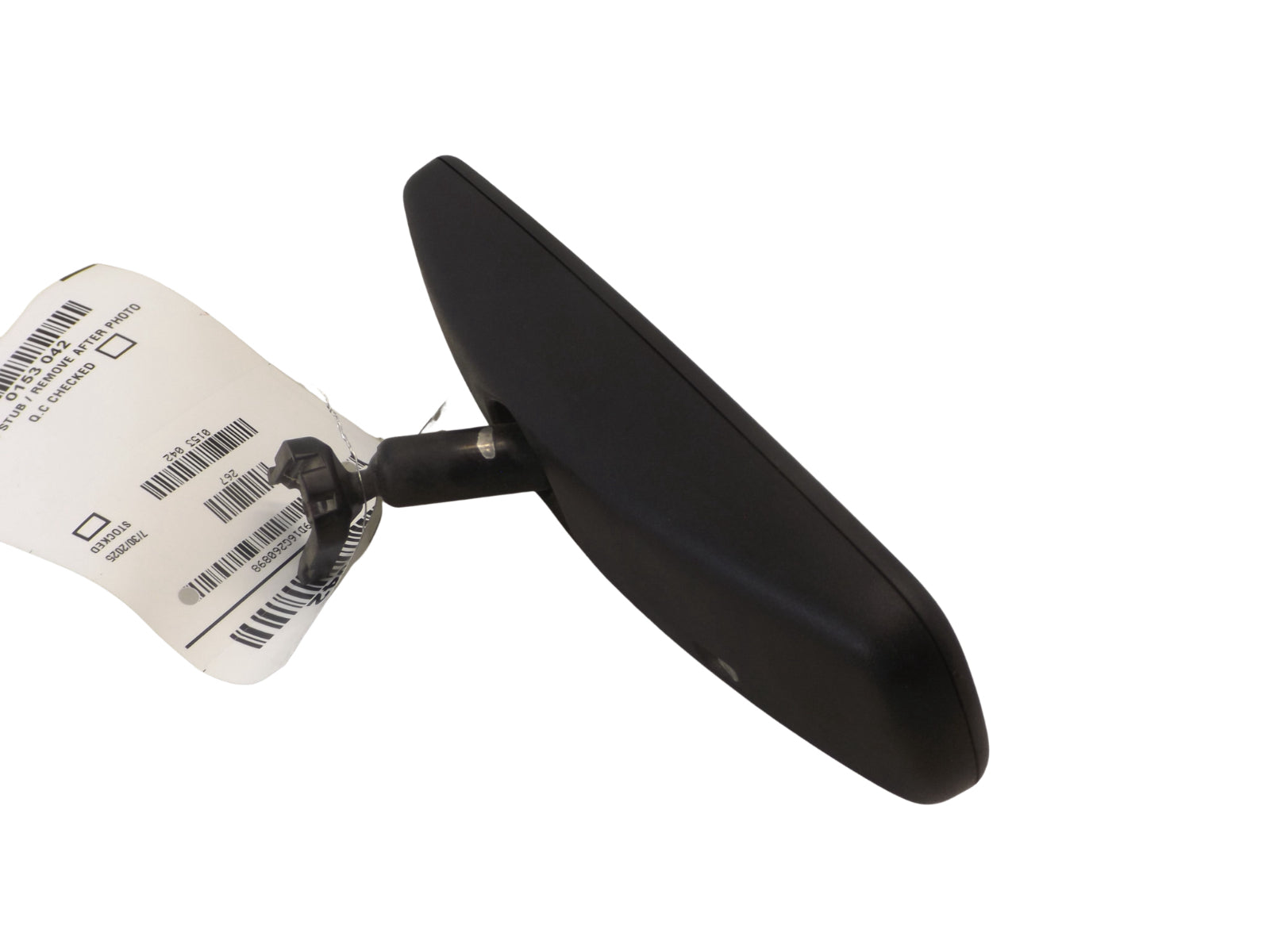 04805572AC 2006 Dodge Ram 1500 Interior Rear View Mirror Used 04805572AC OEM