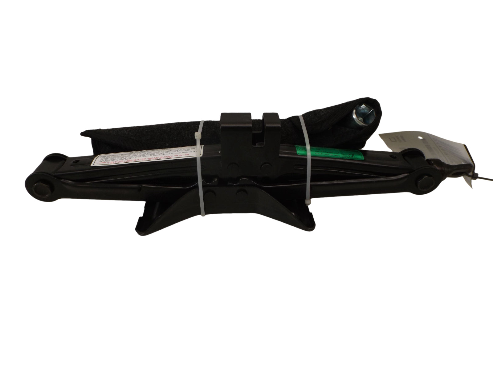 564-0000 2004-2006 Hyundai Santa Fe Emergency Jack Used OEM