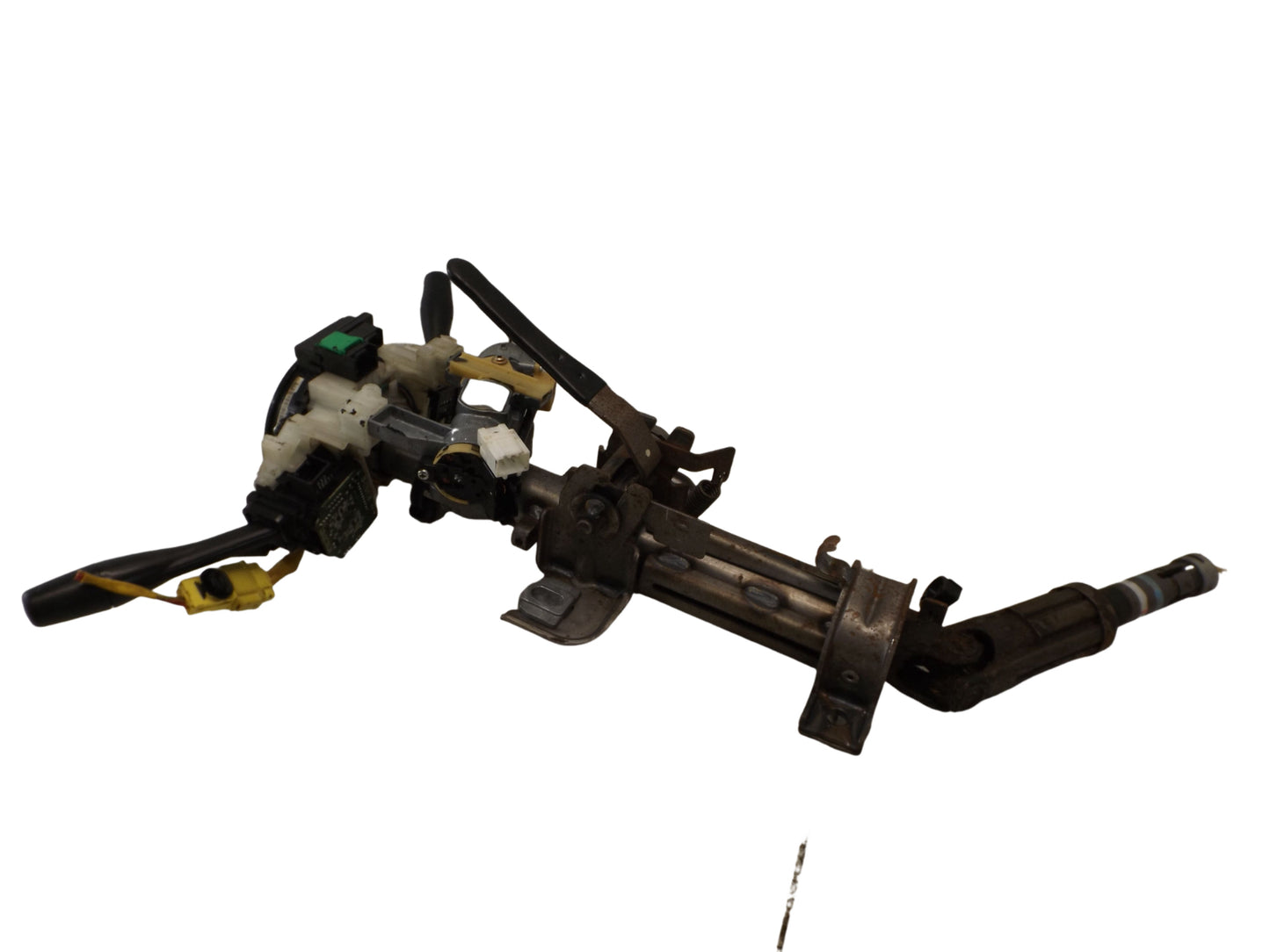2006-2007 Mitsubishi Lancer Steering Column MN100496