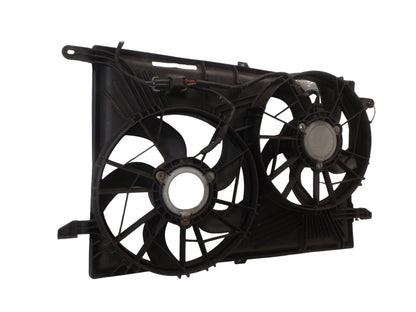 23434158 2008-2016 Buick Enclave Engine Cooling Fan Assembly Used 23434158 OEM