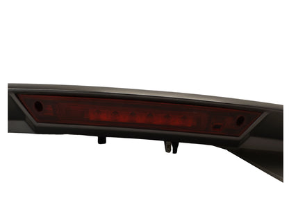 8T4Z7844210BPTM 2007-2011 Ford Edge Rear Spoiler Used 8T4Z7844210BPTM OEM