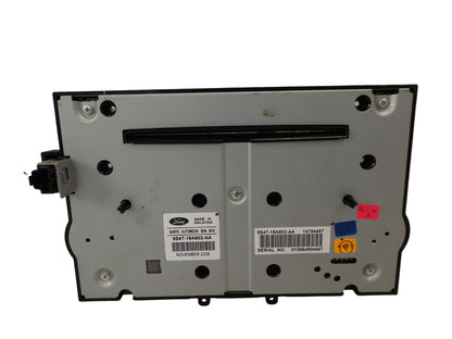 9S4Z18842A 2009-2011 Ford Focus Radio Control Panel Used 9S4T18A802AA OEM