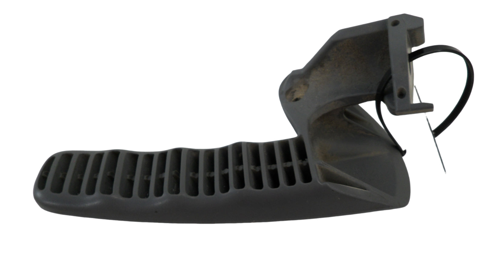 55276127AB 2003-2009 Dodge Ram F / RR Interior Door Handle Used 55276127AB OEM