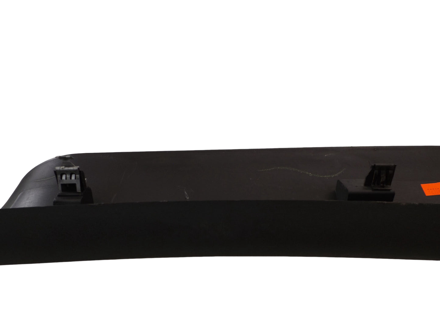 9S4Z5403599AB 2008-2011 Ford Focus Right Body A-Pillar Trim Panel Used 9S4Z5403599AB OEM