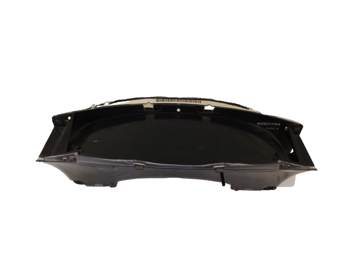 16255825 2000-2005 Chevrolet Astro Instrument Cluster Used 16255825  OEM