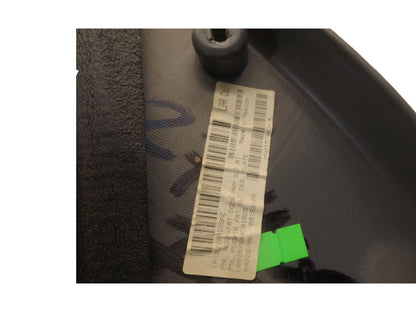 5JV341J3AE 2003-2009 Dodge Ram FR Door Interior Trim Panel (Has Wear) Used 5JV341J3AE OEM