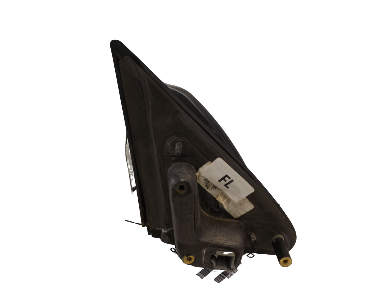 9L8Z17683DA 2008-2009 Ford Escape Driver FL Door Mirror Used 9L8Z17683DA OEM