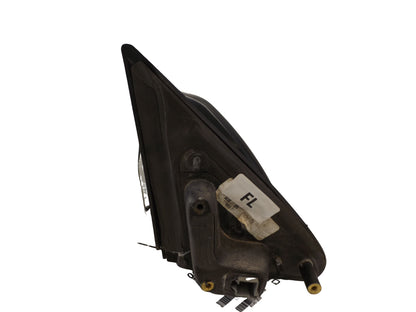 9L8Z17683DA 2008-2009 Ford Escape Driver FL Door Mirror Used 9L8Z17683DA OEM