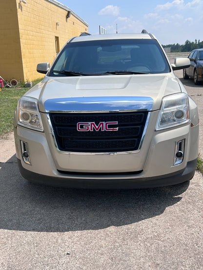 13524917 2011-2015 GMC Terrain Interior Rear View Mirror W/ Onstar Used 13524917 OEM