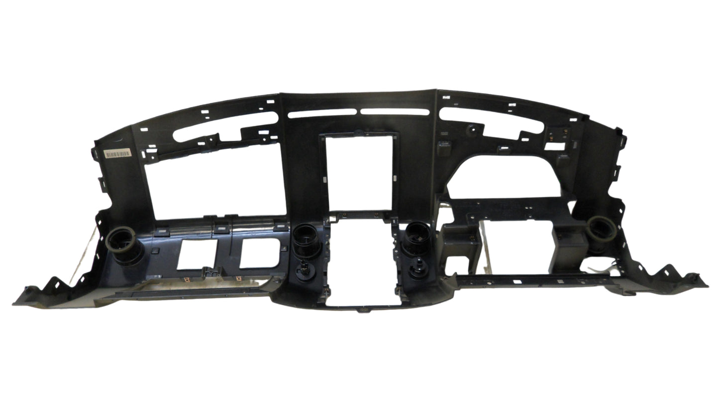 6L3Z1504320EA 2006 Ford F-150 Dashboard Panel Used 6L3Z1504320EA OEM
