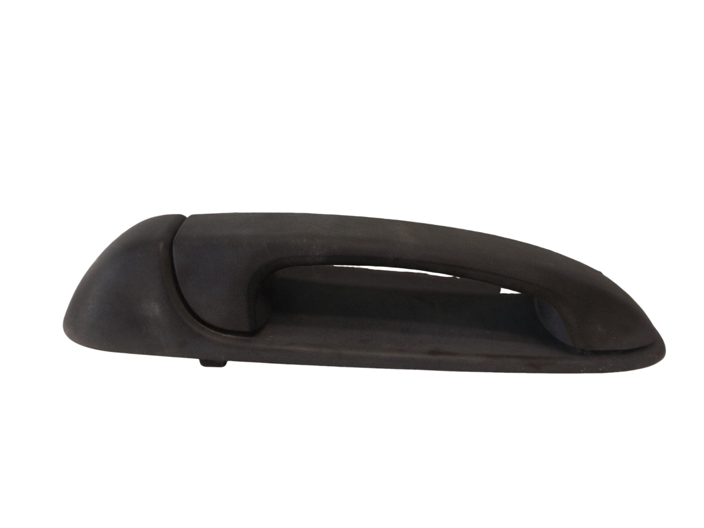 55275685AB 2006-2008 Dodge Ram 1500 Passenger RR Exterior Door Handle Used 55275685AB OEM