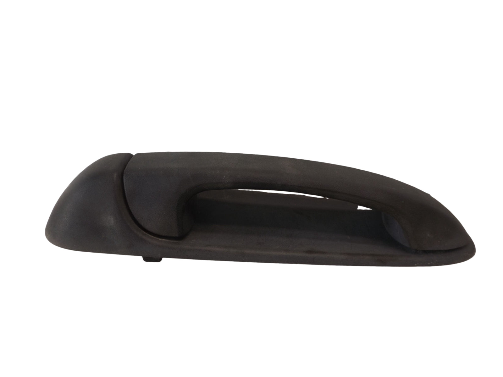 55275685AB 2006-2008 Dodge Ram 1500 Passenger RR Exterior Door Handle Used 55275685AB OEM