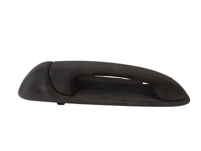 55275685AB 2006-2008 Dodge Ram 1500 Passenger RR Exterior Door Handle Used 55275685AB OEM