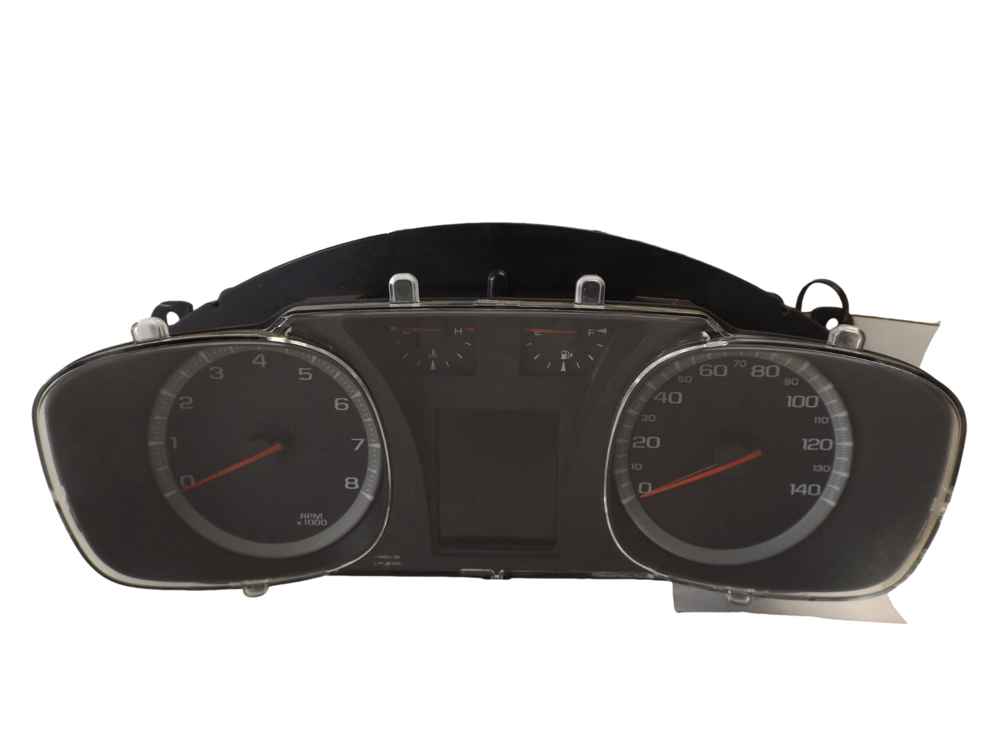 20978081 2011-2015 GMC Terrain Instrument Cluster Used 20978081 OEM