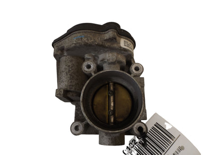 8S4Z9E926B 2008-2011 Ford Focus Fuel Injection Throttle Body Used 8S4Z9E926B OEM