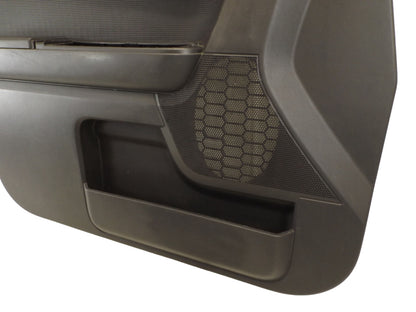 9L8Z7823943DD 2008-2012 Ford Escape Driver FL Door Interior Trim Panel Used 9L8Z7823943DD OEM