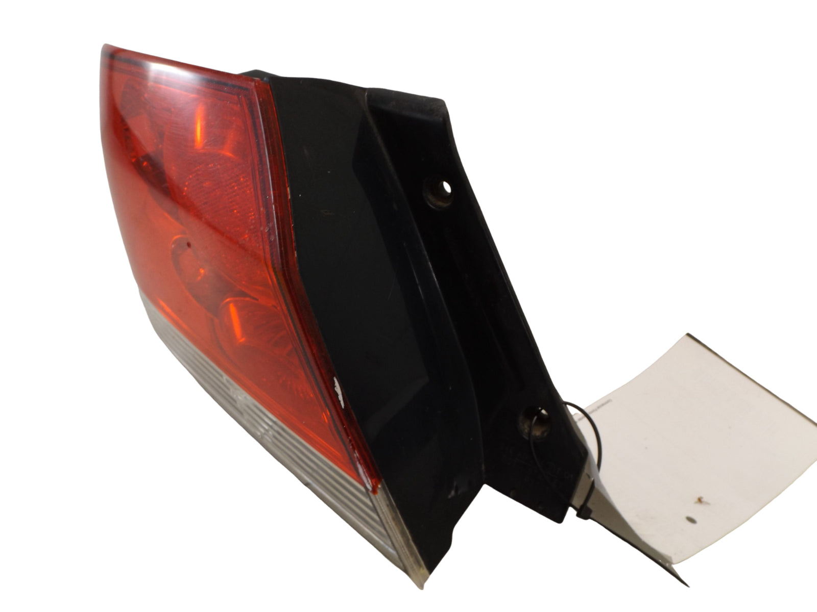 MN161946 2004-2007 Mitsubishi Lancer Passenger FR Tail Light Used MN161946 OEM