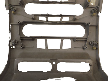 8S4Z5404302DC 2009-2011 Ford Focus Radio Climate Control Bezel Used 8S4Z5404302DC OEM