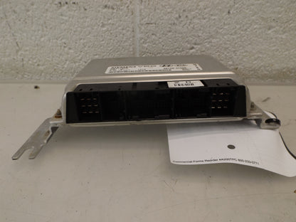 5WY1757C 2004 ONLY Hyundai Santa Fe Engine Control Module 2.7L Used 5WY1757C OEM