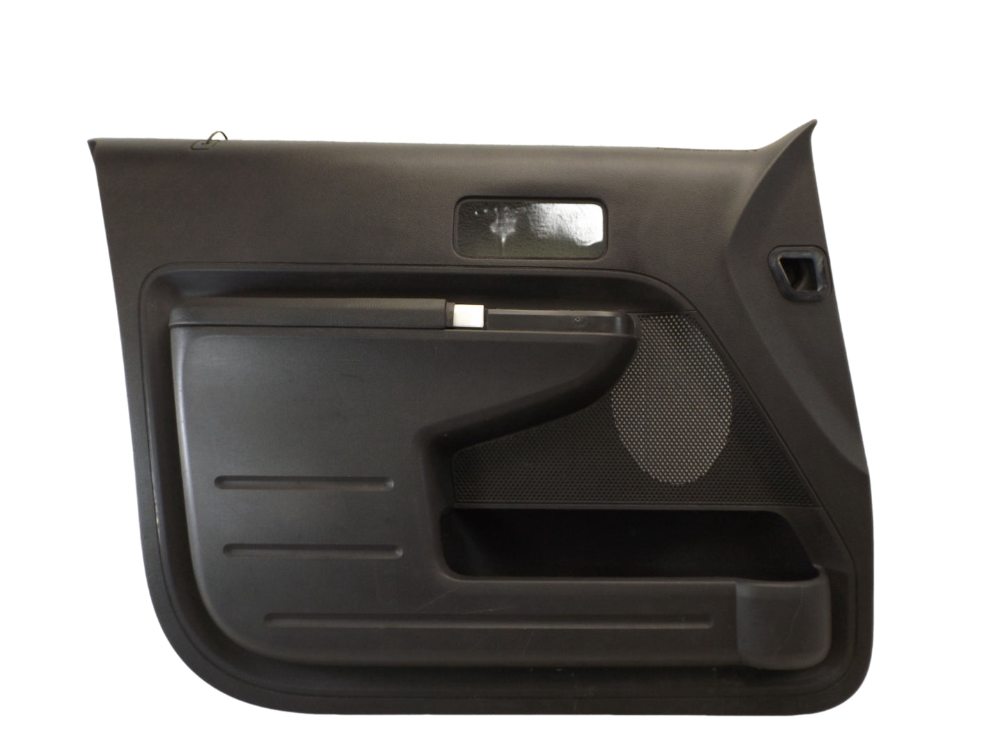 7T4Z7823943AB 2007-2010 Ford Edge Driver FL Door Interior Trim Panel Used 7T4Z7823943AB OEM