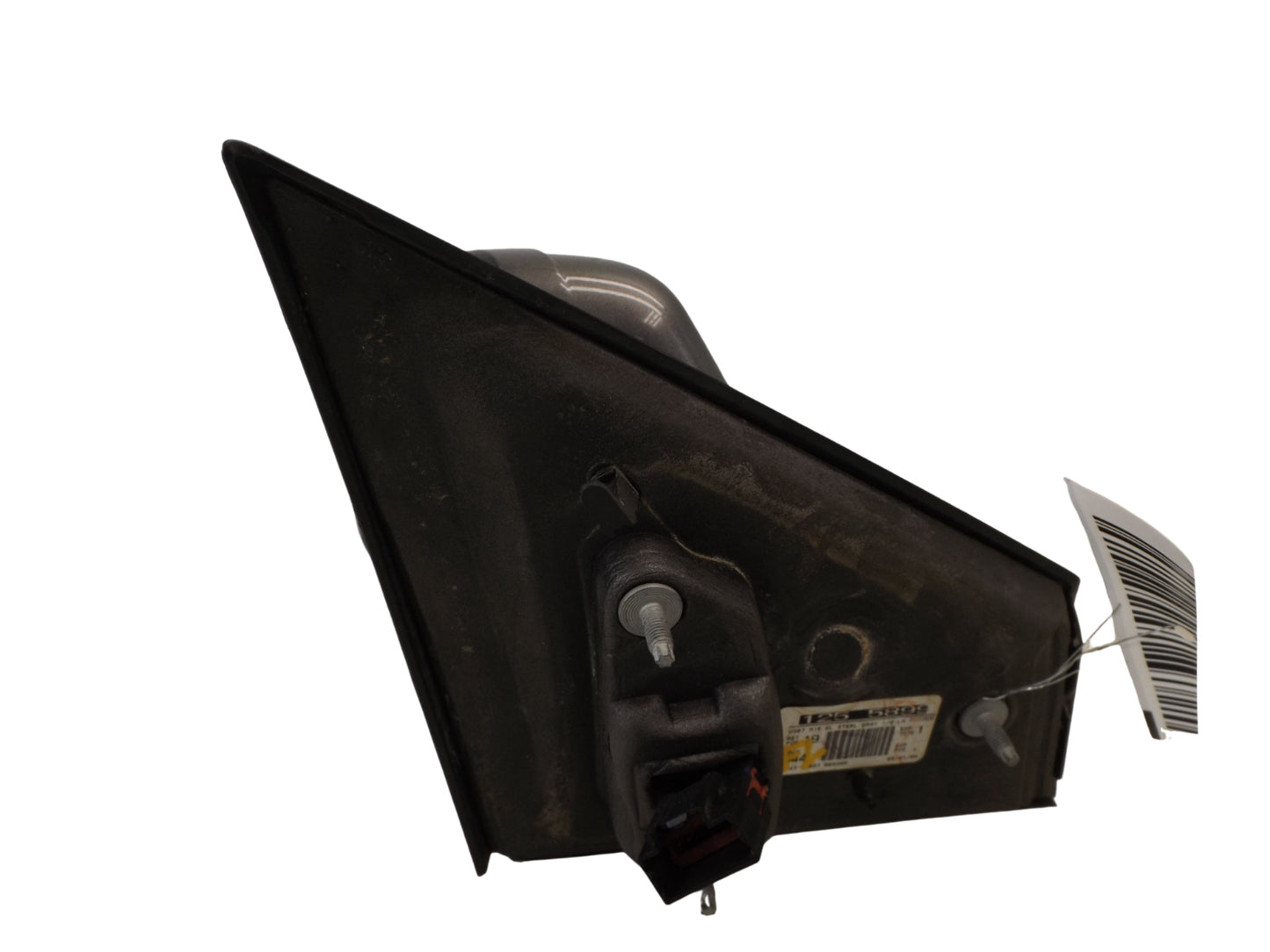 AT4Z17683BAPTM 2009-10 Ford Edge Driver FL Door Mirror (HAS  SCRATCHES) Used AT4Z17683BAPTM OEM